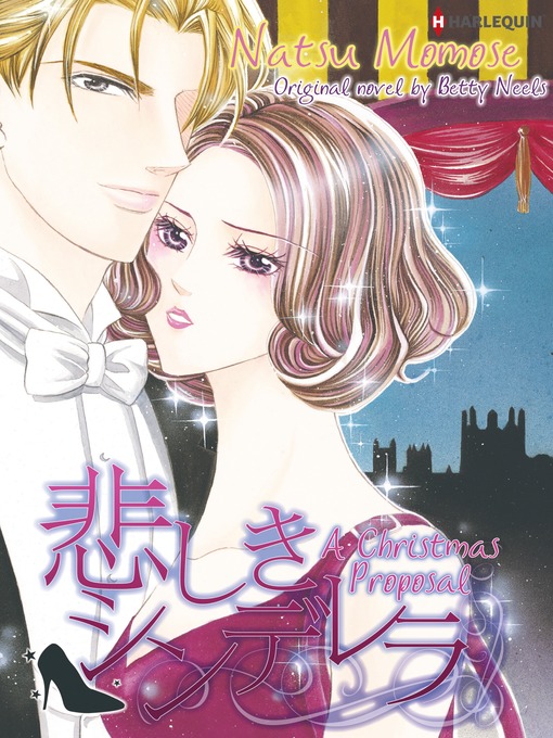 Title details for A Christmas Proposal by Natsu Momose - Available